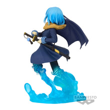 Load image into Gallery viewer, PRE-ORDER Rimuru Tempest Exq Figure Special Ver. That Time I Got Reincarnated As A Slime