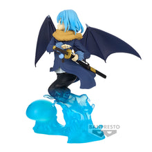 Load image into Gallery viewer, PRE-ORDER Rimuru Tempest Exq Figure Special Ver. That Time I Got Reincarnated As A Slime