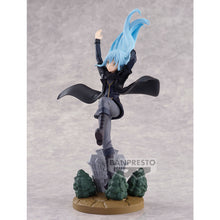 Load image into Gallery viewer, PRE-ORDER Rimuru Tempest Jura Tempest Federation That Time I Got Reincarnated As A Slime