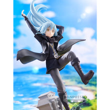 Load image into Gallery viewer, PRE-ORDER Rimuru Tempest Jura Tempest Federation That Time I Got Reincarnated As A Slime