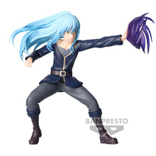 Load image into Gallery viewer, PRE-ORDER Rimuru Tempest Vibration Stars That Time I Got Reincarnated As A Slime