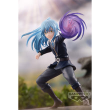 Load image into Gallery viewer, PRE-ORDER Rimuru Tempest Vibration Stars That Time I Got Reincarnated As A Slime
