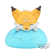 Load image into Gallery viewer, PRE-ORDER Rimuru & Kumara Soft Vinyl Figure That Time I Got Reincarnated As A Slime