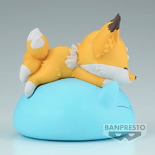 Load image into Gallery viewer, PRE-ORDER Rimuru & Kumara Soft Vinyl Figure That Time I Got Reincarnated As A Slime