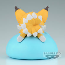 Load image into Gallery viewer, PRE-ORDER Rimuru & Kumara Soft Vinyl Figure That Time I Got Reincarnated As A Slime