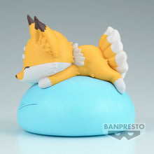 Load image into Gallery viewer, PRE-ORDER Rimuru & Kumara Soft Vinyl Figure That Time I Got Reincarnated As A Slime