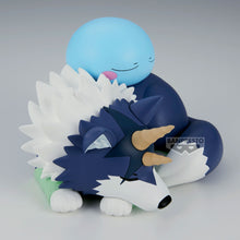 Load image into Gallery viewer, PRE-ORDER Rimuru & Ranga Soft Vinyl Figure That Time I Got Reincarnated As A Slime