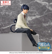 Load image into Gallery viewer, PRE-ORDER Rin Okumura PM Perching Blue Exorcist -Shimane Illuminati Saga