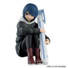Load image into Gallery viewer, PRE-ORDER Rin Shama Season 3 Ver. Laid-Back Camp