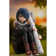 Load image into Gallery viewer, PRE-ORDER Rin Shama Season 3 Ver. Laid-Back Camp