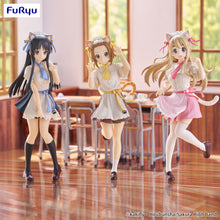 Load image into Gallery viewer, PRE-ORDER Ritsu Tainaka Trio-Try-iT Figure K-ON!