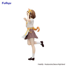 Load image into Gallery viewer, PRE-ORDER Ritsu Tainaka Trio-Try-iT Figure K-ON!