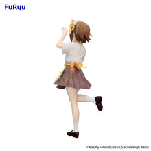 Load image into Gallery viewer, PRE-ORDER Ritsu Tainaka Trio-Try-iT Figure K-ON!