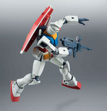 Load image into Gallery viewer, PRE-ORDER Robot Spirits SIDE MS- RX-78-2 Gundam ver. A.N.I.M.E. Mobile Suit Gundam (repeat)
