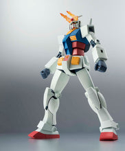 Load image into Gallery viewer, PRE-ORDER Robot Spirits SIDE MS- RX-78-2 Gundam ver. A.N.I.M.E. Mobile Suit Gundam (repeat)