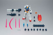 Load image into Gallery viewer, PRE-ORDER Robot Spirits SIDE MS- RX-78-2 Gundam ver. A.N.I.M.E. Mobile Suit Gundam (repeat)