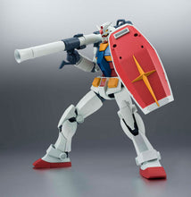 Load image into Gallery viewer, PRE-ORDER Robot Spirits SIDE MS- RX-78-2 Gundam ver. A.N.I.M.E. Mobile Suit Gundam (repeat)