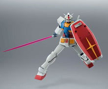 Load image into Gallery viewer, PRE-ORDER Robot Spirits SIDE MS- RX-78-2 Gundam ver. A.N.I.M.E. Mobile Suit Gundam (repeat)