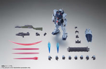 Load image into Gallery viewer, PRE-ORDER Robot Spirits Side MS RGM-79SP GM SNIPER II (Ver. A.N.I.M.E.) Mobile Suit Gundam 0080
