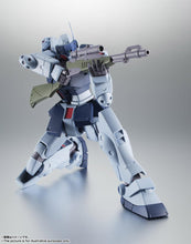 Load image into Gallery viewer, PRE-ORDER Robot Spirits Side MS RGM-79SP GM SNIPER II (Ver. A.N.I.M.E.) Mobile Suit Gundam 0080