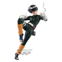 Load image into Gallery viewer, PRE-ORDER Rock Lee Banpresto Figure Colosseum Naruto