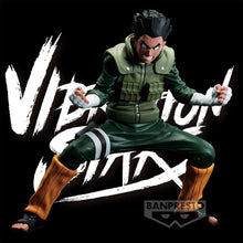 Load image into Gallery viewer, PRE-ORDER Rock Lee II Vibration Stars Naruto Shippuden