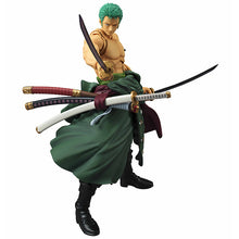 Load image into Gallery viewer, PRE-ORDER Roronoa Zoro Variable Action Heroes One Piece (Repeat)