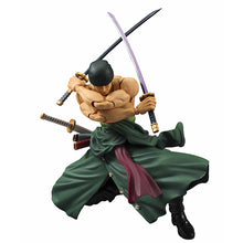 Load image into Gallery viewer, PRE-ORDER Roronoa Zoro Variable Action Heroes One Piece (Repeat)