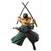 Load image into Gallery viewer, PRE-ORDER Roronoa Zoro Variable Action Heroes One Piece (Repeat)