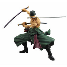 Load image into Gallery viewer, PRE-ORDER Roronoa Zoro Variable Action Heroes One Piece (Repeat)