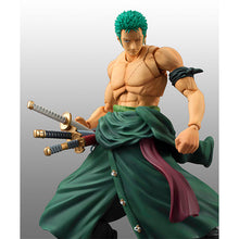 Load image into Gallery viewer, PRE-ORDER Roronoa Zoro Variable Action Heroes One Piece (Repeat)