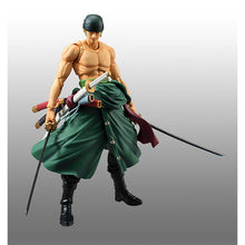 Load image into Gallery viewer, PRE-ORDER Roronoa Zoro Variable Action Heroes One Piece (Repeat)