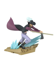 Load image into Gallery viewer, PRE-ORDER Roronoa Zoro & Dracule Mihawk Senkozekkei One Piece