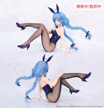 Load image into Gallery viewer, PRE-ORDER Roxy Miguldia One-Seventh Carat Figure Bunny Ver. Mushoku Tensei: Jobless Reincarnation Season 2