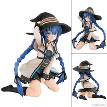 Load image into Gallery viewer, PRE-ORDER Roxy Migurdia Mushoku Tensei: Jobless Reincarnation Palm Size Melty Princess