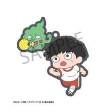 Load image into Gallery viewer, PRE-ORDER Rubber Mascot Buddy-Colle Mob Psycho 100 III (Set of 6)