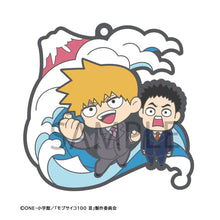 Load image into Gallery viewer, PRE-ORDER Rubber Mascot Buddy-Colle Mob Psycho 100 III (Set of 6)