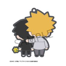 Load image into Gallery viewer, PRE-ORDER Rubber Mascot Buddy-Colle Mob Psycho 100 III (Set of 6)