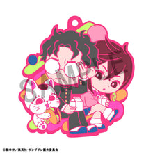 Load image into Gallery viewer, PRE-ORDER Rubber Mascot Buddycolle Dan Da Dan Vol. 2 Box of 6