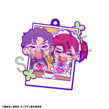 Load image into Gallery viewer, PRE-ORDER Rubber Mascot Buddycolle Dan Da Dan Vol. 2 Box of 6