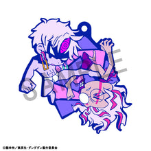 Load image into Gallery viewer, PRE-ORDER Rubber Mascot Buddycolle Dan Da Dan Vol. 2 Box of 6