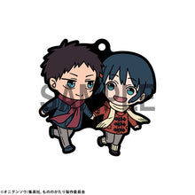 Load image into Gallery viewer, PRE-ORDER Rubber Mascot Buddycolle Malevolent Spirits: Mononogatari