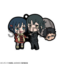 Load image into Gallery viewer, PRE-ORDER Rubber Mascot Buddycolle Malevolent Spirits: Mononogatari