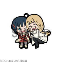 Load image into Gallery viewer, PRE-ORDER Rubber Mascot Buddycolle Malevolent Spirits: Mononogatari