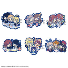 Load image into Gallery viewer, PRE-ORDER Rubber Mascot Buddycolle The Idolm@ster Shiny Colors
