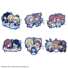 Load image into Gallery viewer, PRE-ORDER Rubber Mascot Buddycolle The Idolm@ster Shiny Colors