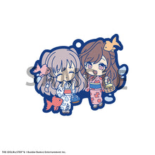 Load image into Gallery viewer, PRE-ORDER Rubber Mascot Buddycolle The Idolm@ster Shiny Colors

