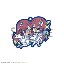 Load image into Gallery viewer, PRE-ORDER Rubber Mascot Buddycolle The Idolm@ster Shiny Colors