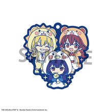 Load image into Gallery viewer, PRE-ORDER Rubber Mascot Buddycolle The Idolm@ster Shiny Colors