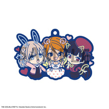 Load image into Gallery viewer, PRE-ORDER Rubber Mascot Buddycolle The Idolm@ster Shiny Colors